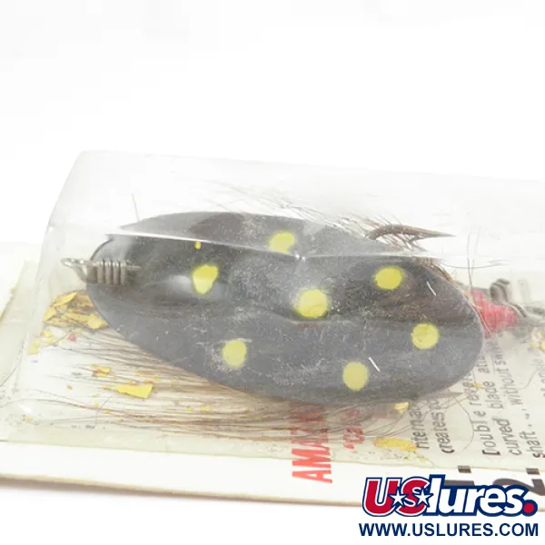 Panther Martin 20 Rotante, Nero, 21g, Era Harrison, #2808