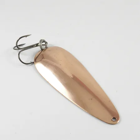 Nebco FlashBait 66 Ondulante, Rame, 21g, Vintage, #2823