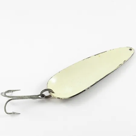 Ondulante Eppinger Dardevle, Nero/Bianco, 28g, Vintage, #2840