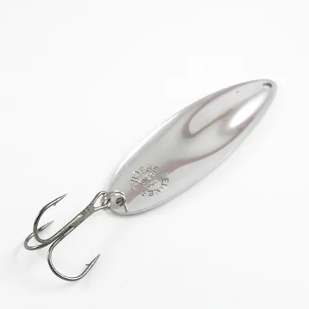 AHF Leitner Ondulante, Nichel, 14g, AHF LEITNER SPECIAL, #2862