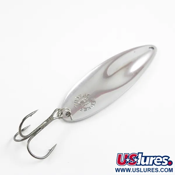 AHF Leitner Ondulante, Nichel, 14g, AHF LEITNER SPECIAL, #2862