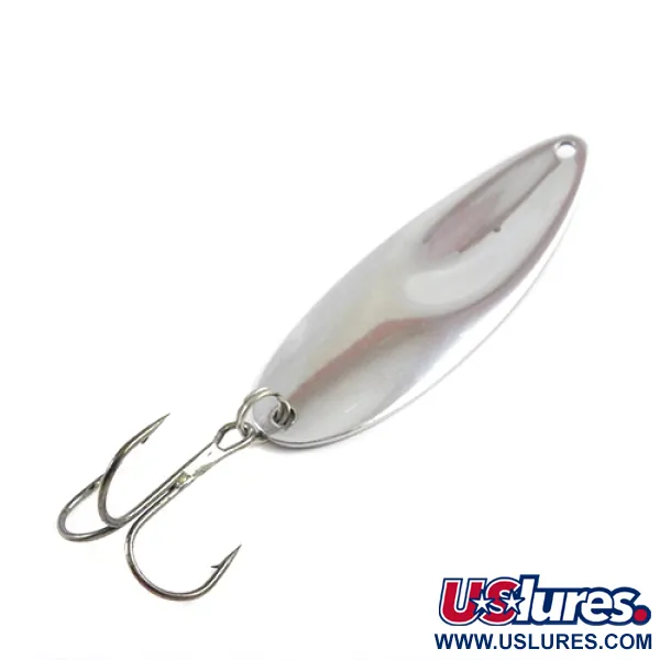 AHF Leitner Ondulante, Nichel, 14g, AHF LEITNER SPECIAL, #2862