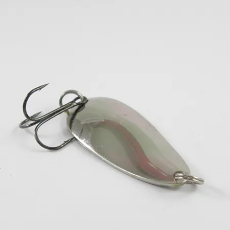 Glen Evans Evans Ondulante, Nichel, 21g, Alta Riflessione, #2906