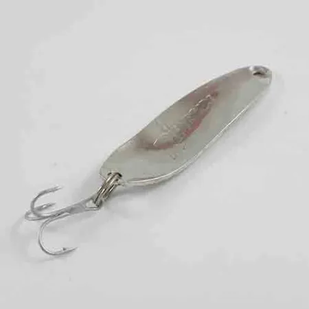 Renegade Ondulante, Hammered Silver, 9g, Qualità Giapponese, #2922