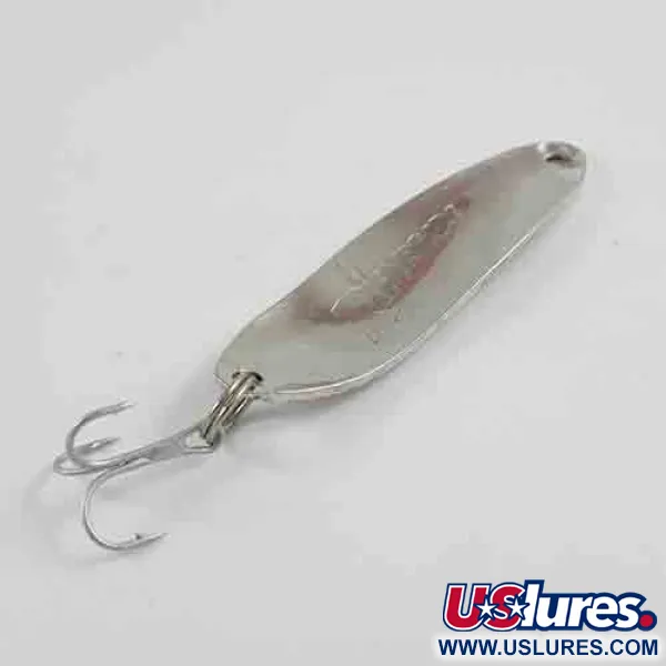 Renegade Ondulante, Hammered Silver, 9g, Qualità Giapponese, #2922