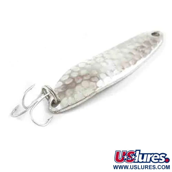 Renegade Ondulante, Hammered Silver, 9g, Qualità Giapponese, #2922