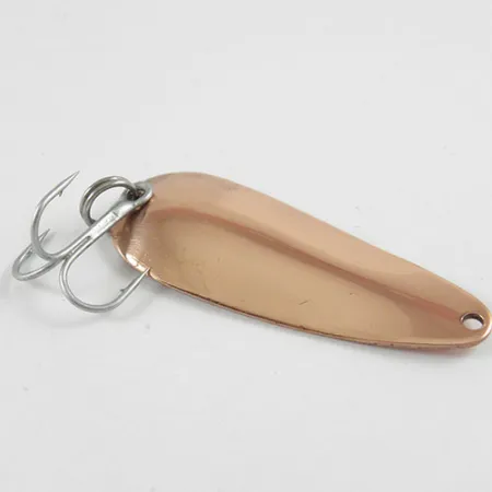 Nebco FlashBait 266 Ondulante, Rame, 10g, Vintage, #2929