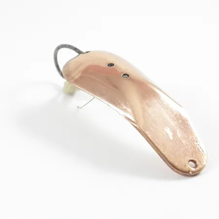 Pflueger Weedless Pflueger Ondulante, Rame, 16g, Antialga, #2945