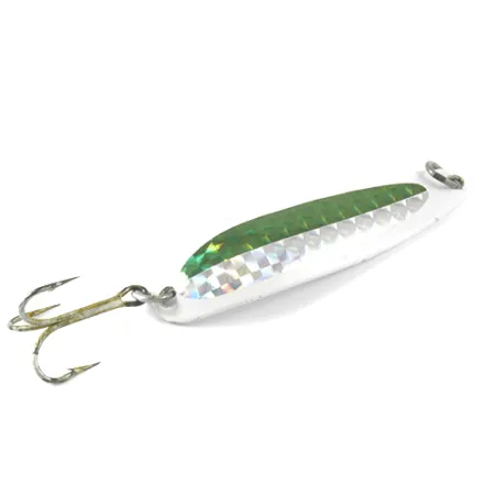 Luhr Jensen Krocodile Die #5