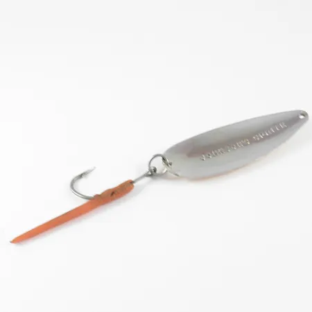 Johnson Sprite Ondulante, Rame / Argento, 17g, Vintage USA, #2957