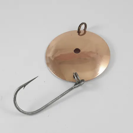 Ondulante Canadian Bait, Rame, 21g, Vintage, #2959