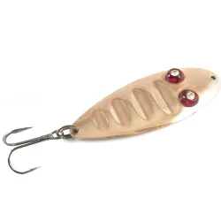 Paul Bunyan Ruby Spoon