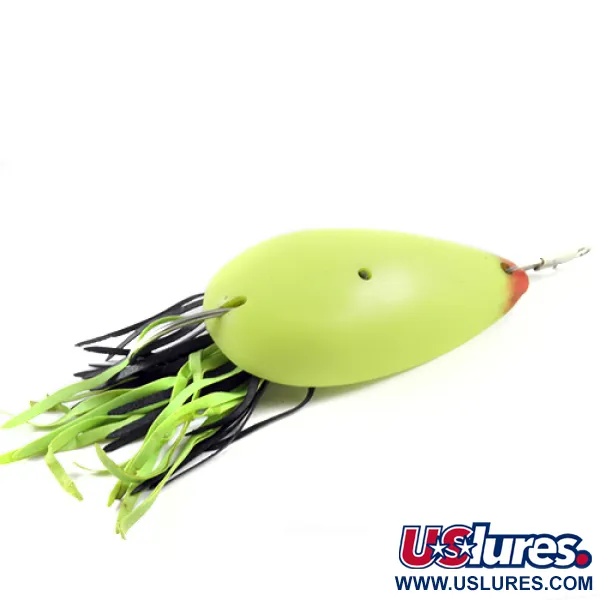 Swamp Fox Weedless Original Moss Boss, Chartreuse, 8,5g, Anti-alga, #2968