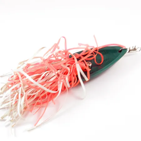 Swamp Fox Weedless Original Moss Boss, Rana, 8,5g, Antialga, #2969