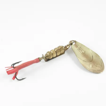 Marathon Valse Cucchiaino, Ottone, 12g, Stelle in rilievo, #2970