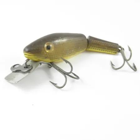 L&S Mira-Lure Sinker affondante, Luccio, 7g, esca snodata, #2986