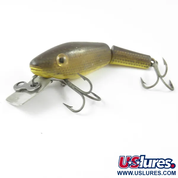 L&S Mira-Lure Sinker affondante, Luccio, 7g, esca snodata, #2986