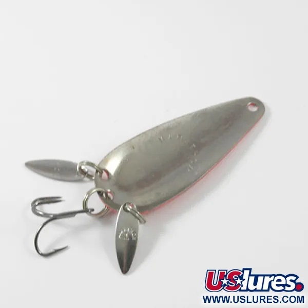 Marathon Marathon Ondulante, Rosso / Nickel, 12g, Palette, #3002