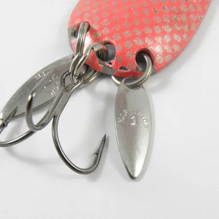 Marathon Marathon Ondulante, Rosso / Nickel, 12g, Palette, #3002