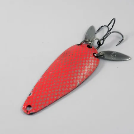 Marathon Marathon Ondulante, Rosso / Nickel, 12g, Palette, #3002