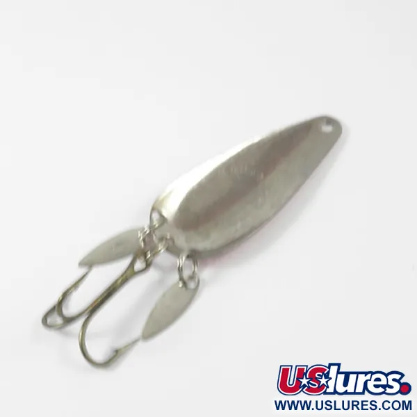 Marathon Marathon Ondulante, Rosa/Nickel, 12g, Lamelle Sonore, #3003