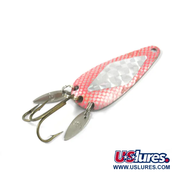 Marathon Marathon Ondulante, Rosa/Nickel, 12g, Lamelle Sonore, #3003