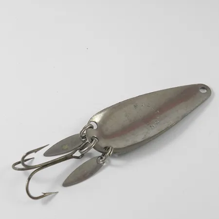 Marathon Marathon Ondulante, Frog (Verde/Giallo/Nichel), 12g, #3016