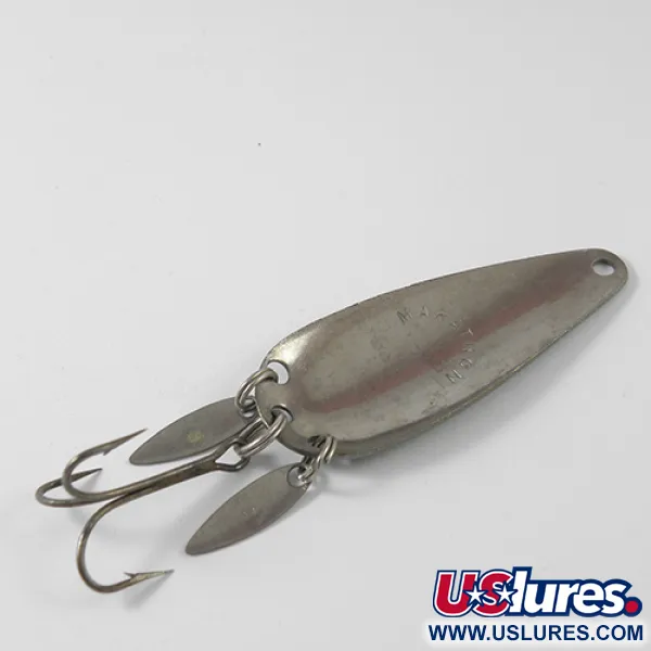 Marathon Marathon Ondulante, Frog (Verde/Giallo/Nichel), 12g, #3016