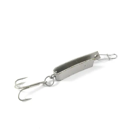 Luhr Jensen Super-Duper 501 Ondulante, Trota iridea, 2.3g, USA, #3034