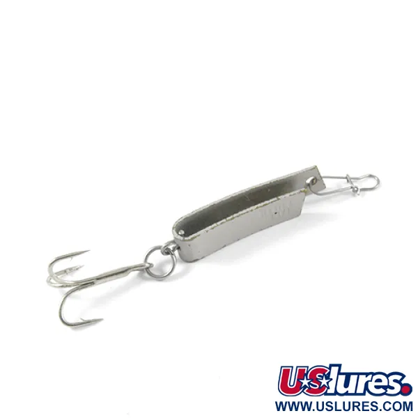 Luhr Jensen Super-Duper 501 Ondulante, Trota iridea, 2.3g, USA, #3034