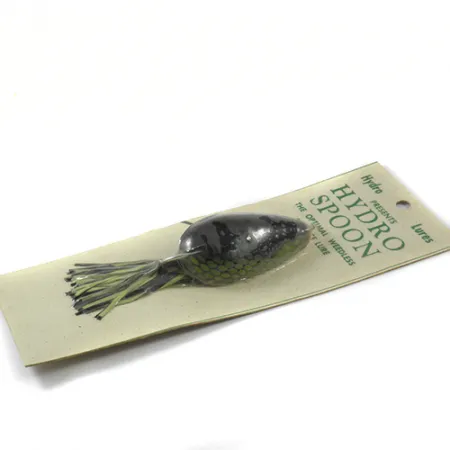 Cucchiaino anti-alga Weedless Hydro Spoon