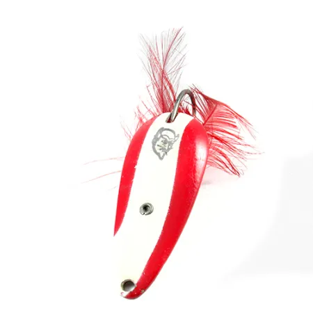 Weedless Dardevle Imp