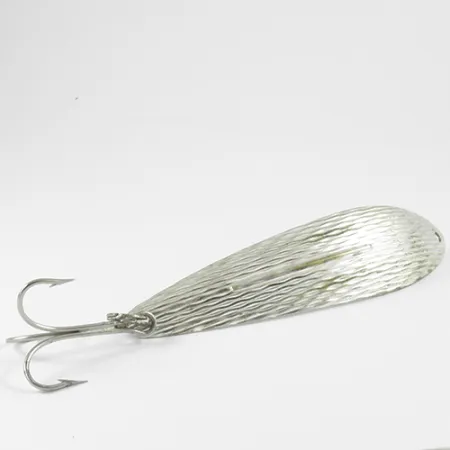 Williams Whitefish C70 Ondulante, Argento, 21g, Martellato, #3082