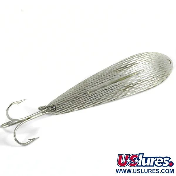 Williams Whitefish C70 Ondulante, Argento, 21g, Martellato, #3082