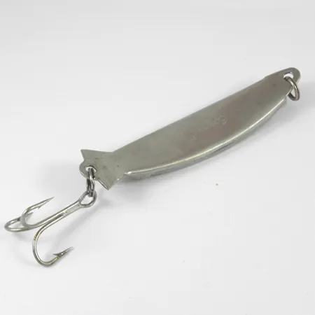 Compac Ondulante, Nickel / Perla, 12g, Madreperla vera, #3091