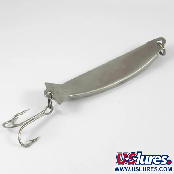 Compac Ondulante, Nickel / Perla, 12g, Madreperla vera, #3091