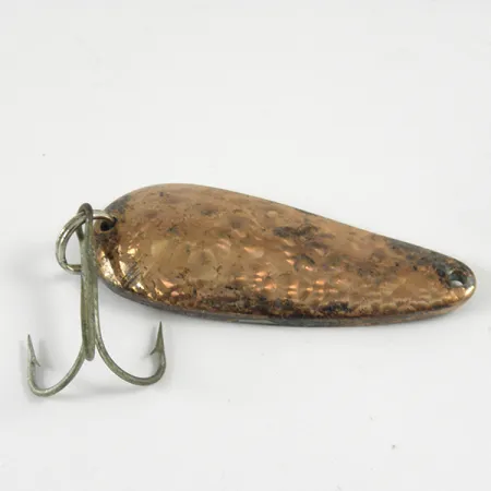 Eppinger Dardevle Rok't Imp Cucchiaino, Crystal Copper, 21g, #3126