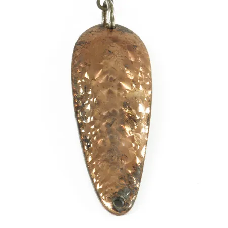 Eppinger Dardevle Rok't Imp Cucchiaino, Crystal Copper, 21g, #3126