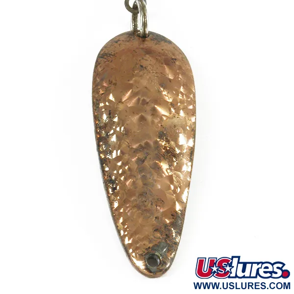 Eppinger Dardevle Rok't Imp Cucchiaino, Crystal Copper, 21g, #3126