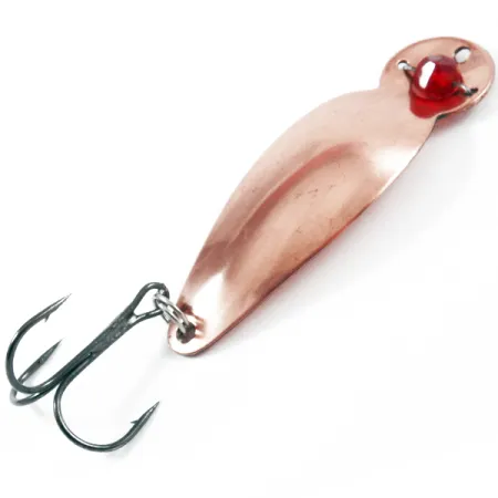 One Eye Wiggler Lucky Strike