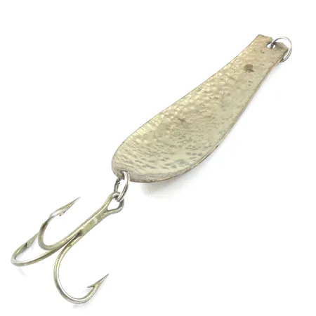 Prescott Big Doctor 285 Ondulante, Crystal, 30g, martellato, #3173