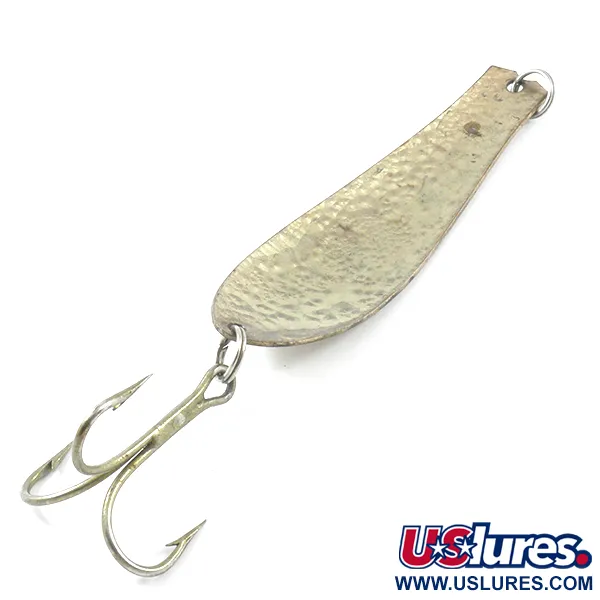 Prescott Big Doctor 285 Ondulante, Crystal, 30g, martellato, #3173