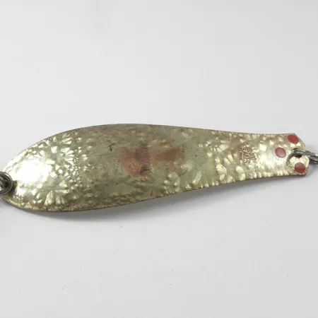 Prescott Big Doctor 285 Ondulante, Crystal, 30g, martellato, #3173