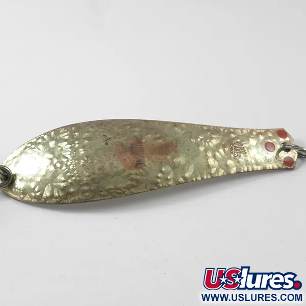 Prescott Big Doctor 285 Ondulante, Crystal, 30g, martellato, #3173