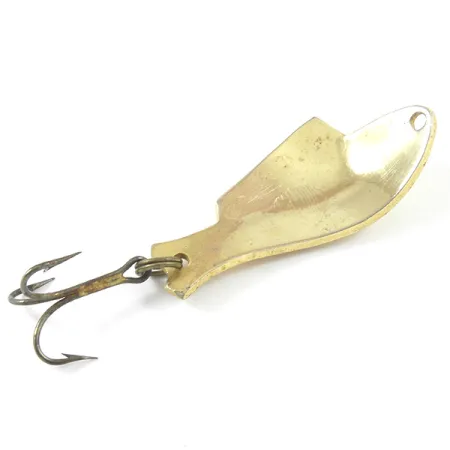 Thomas Ondulante, Oro, 5,5g, Squamatura, #3192