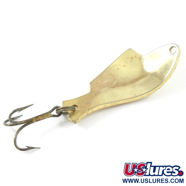 Thomas Ondulante, Oro, 5,5g, Squamatura, #3192