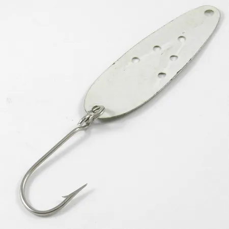 Heddon Sculpin UV Ondulante Traina, UV Glow, 5.5g, Fluorescente, #3196