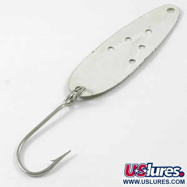 Heddon Sculpin UV Ondulante Traina, UV Glow, 5.5g, Fluorescente, #3196