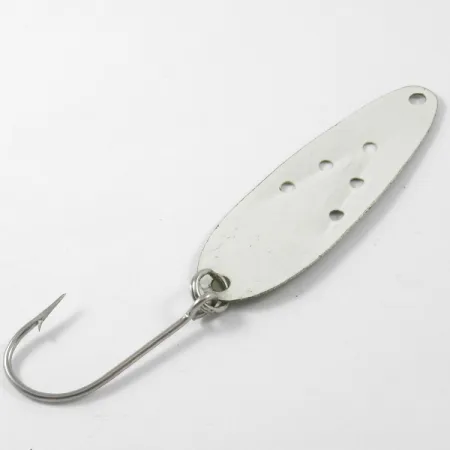 Heddon Sculpin UV Ondulante Traina, UV Glow, 5.5g, Fluorescente, #3199