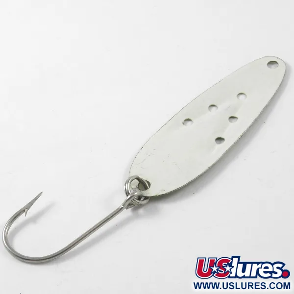 Heddon Sculpin UV Ondulante Traina, UV Glow, 5.5g, Fluorescente, #3199